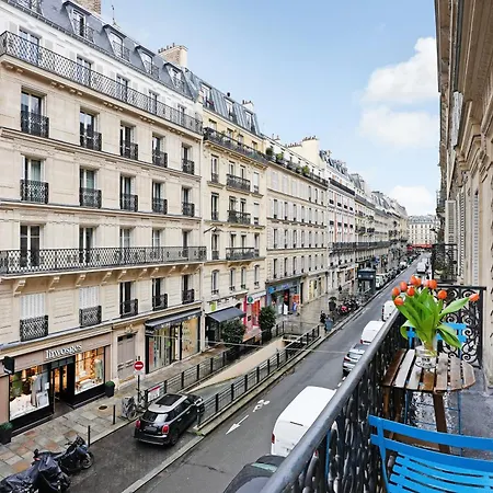 Bonmarche - Saint Placide *